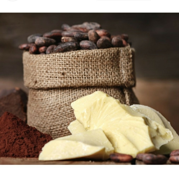 100% Whipped Yellow Shea Butter - Picture 6 of 16